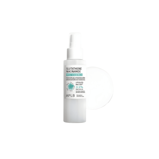 APLB Glutathione Niacinamide Mist Essence 105ml | Glowii Beauty