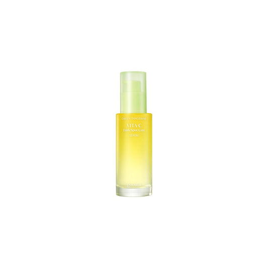 Goodal Goodal Green Tangerine Vita C Dark Spot Care Serum - Shop now at Glowii Beauty