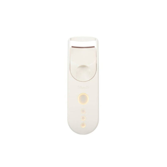 Fillimilli Heating Curler Charging Type Wide Fit | Glowii Beauty