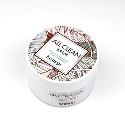 HeimishAll Clean Balm 120ml  - Glowii Beauty