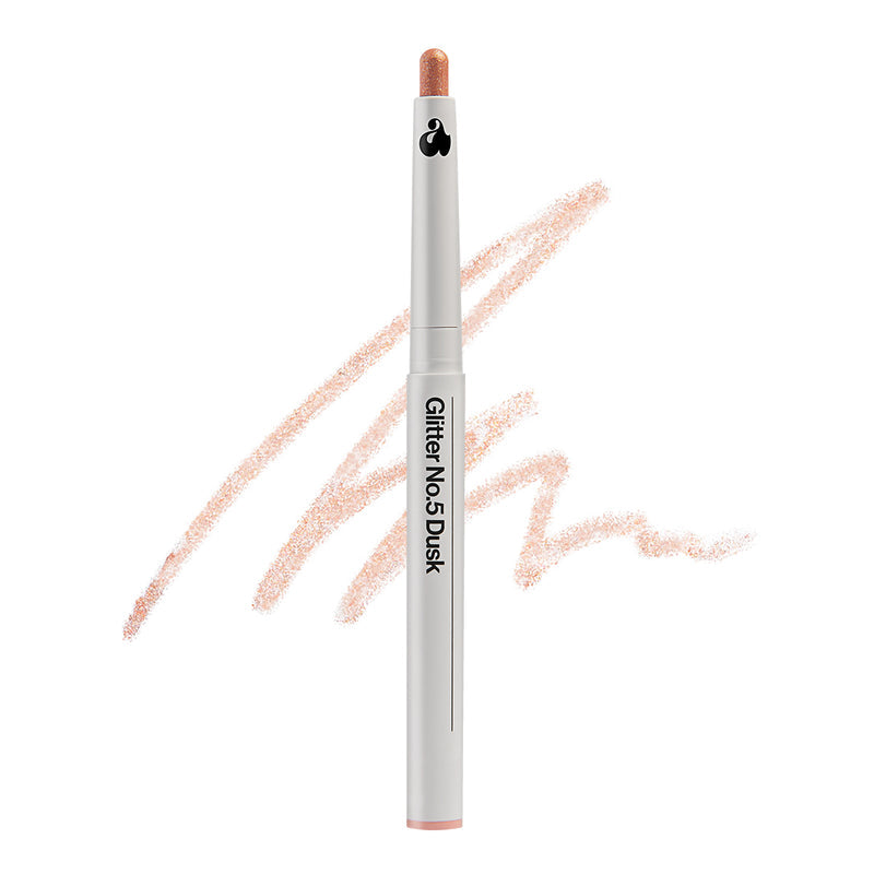 Unleashia Pretty Easy Glitter Stick (7 Colours) - Shop at Glowii Beauty