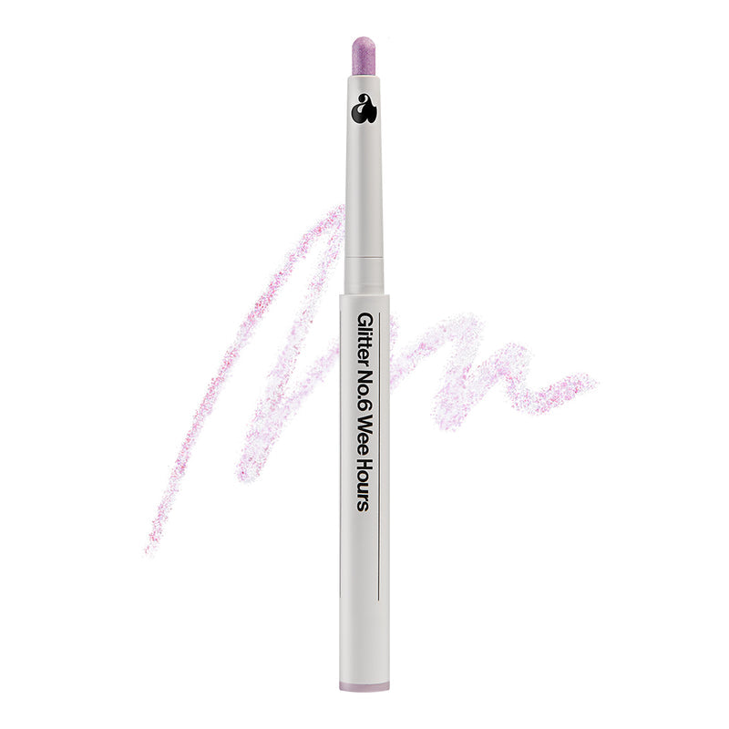 Unleashia Pretty Easy Glitter Stick (7 Colours) - Shop at Glowii Beauty
