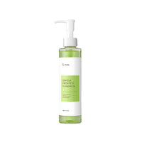 iUNIK Centella Green Fresh Cleansing Oil 200ml - Shop at Glowii Beauty