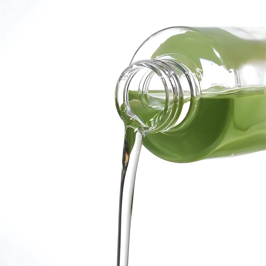 iUNIK Centella Green Fresh Cleansing Oil 200ml - Shop at Glowii Beauty