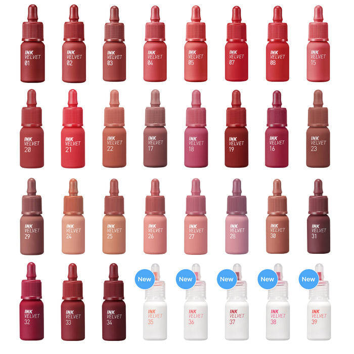 Peripera Ink Velvet (#09-39) - Shop now at Glowii Beauty