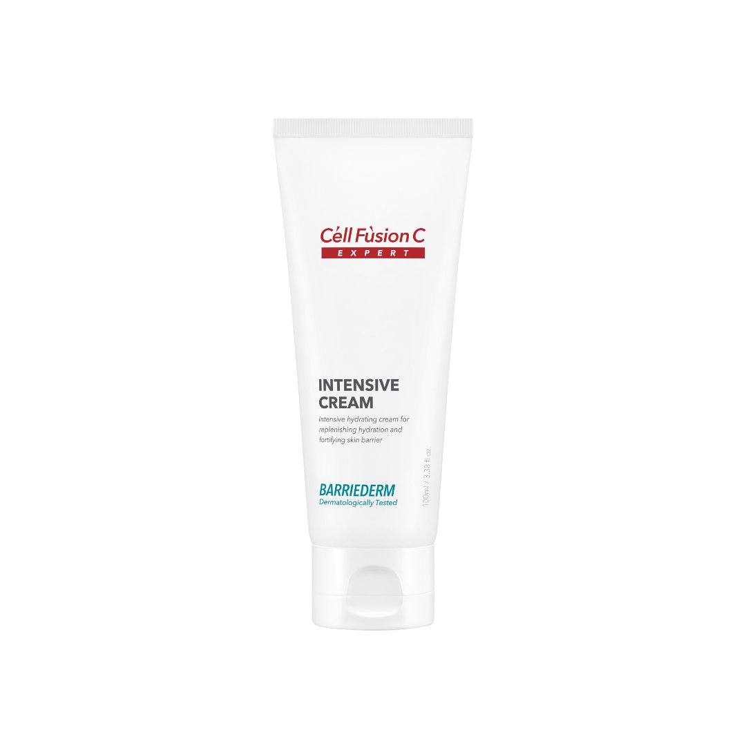 Cell Fusion C Expert Intensive Cream 100ml  - Glowii Beauty