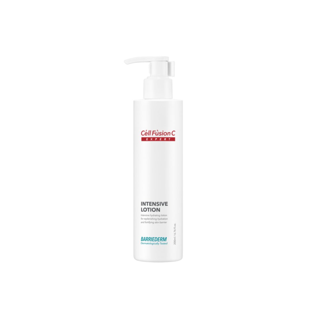 Cell Fusion C Expert Intensive Lotion 200ml  - Glowii Beauty