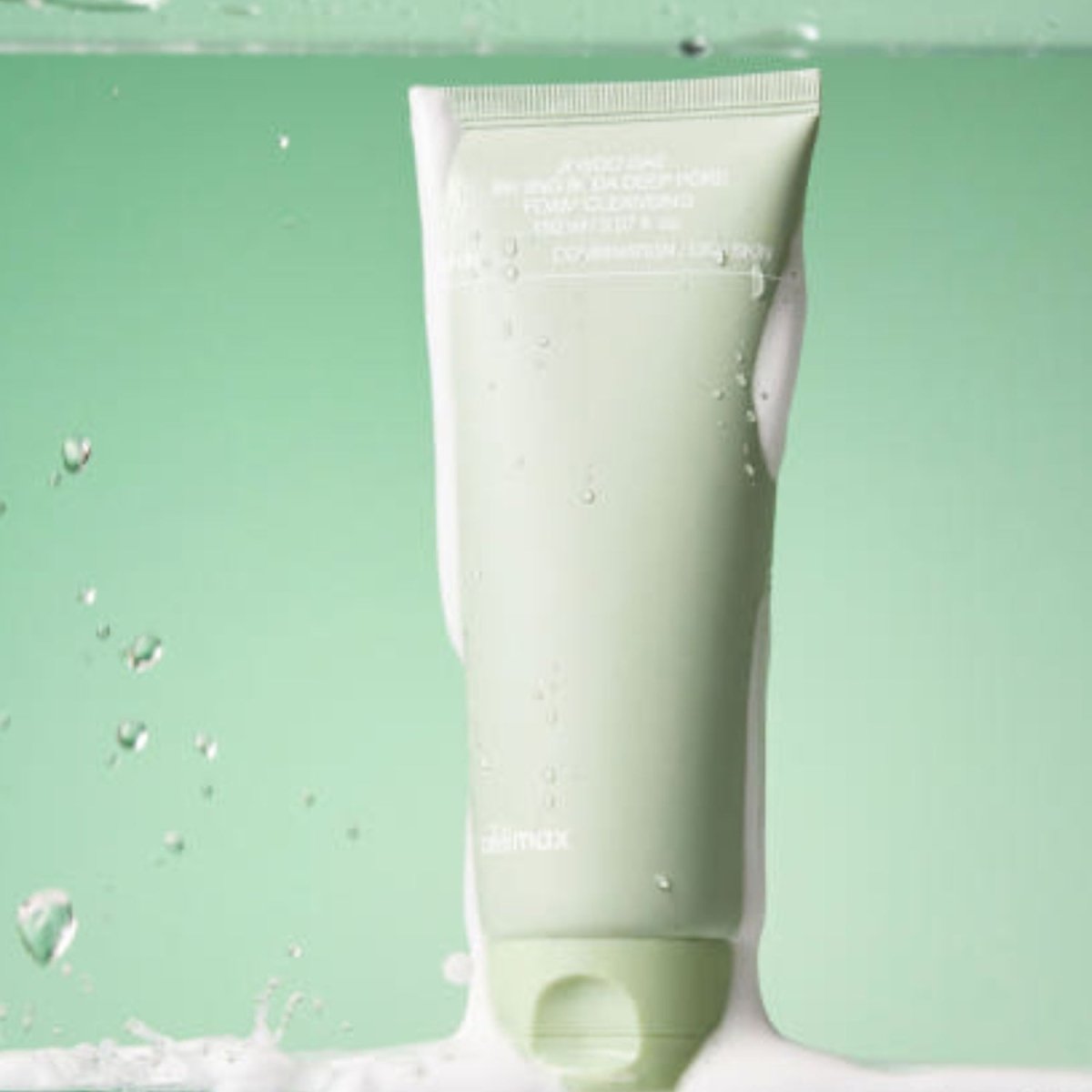Celimax Ji Woo Gae Cica BHA Acne Foam Cleansing 150ml | Glowii Beauty