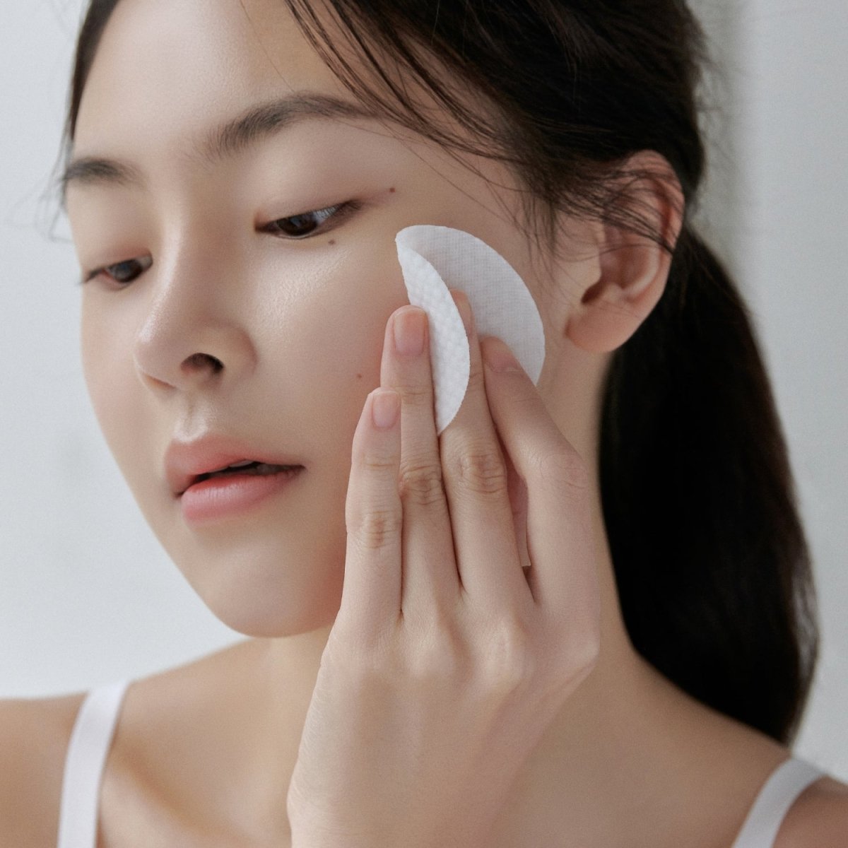 Celimax Ji Woo Gae Heartleaf BHA Peeling Pad 60pads | Glowii Beauty