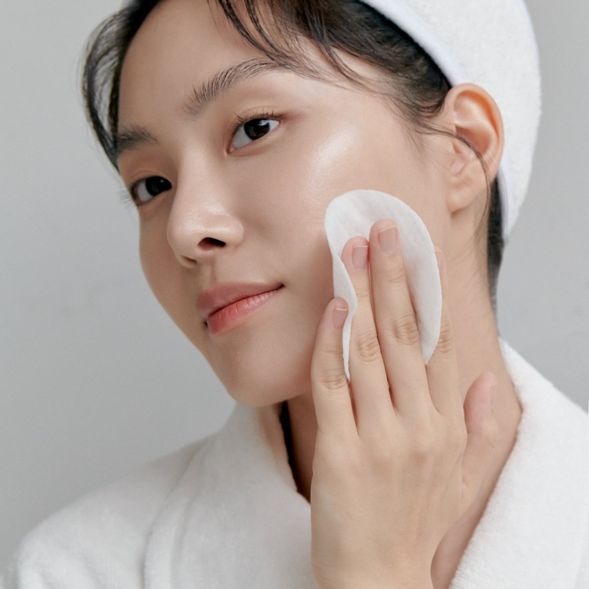 Celimax Ji Woo Gae One Step Mild Cleansing Pad 60pads | Glowii Beauty