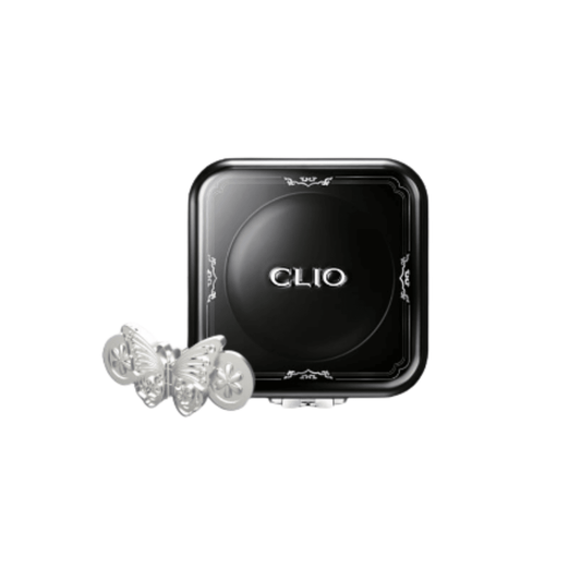 Clio Kill Cover Founwear Cushion [Royal Edition] | Glowii Beauty