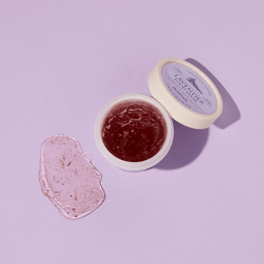 Skinfood Lavender Food Mask [120g] | Glowii Beauty