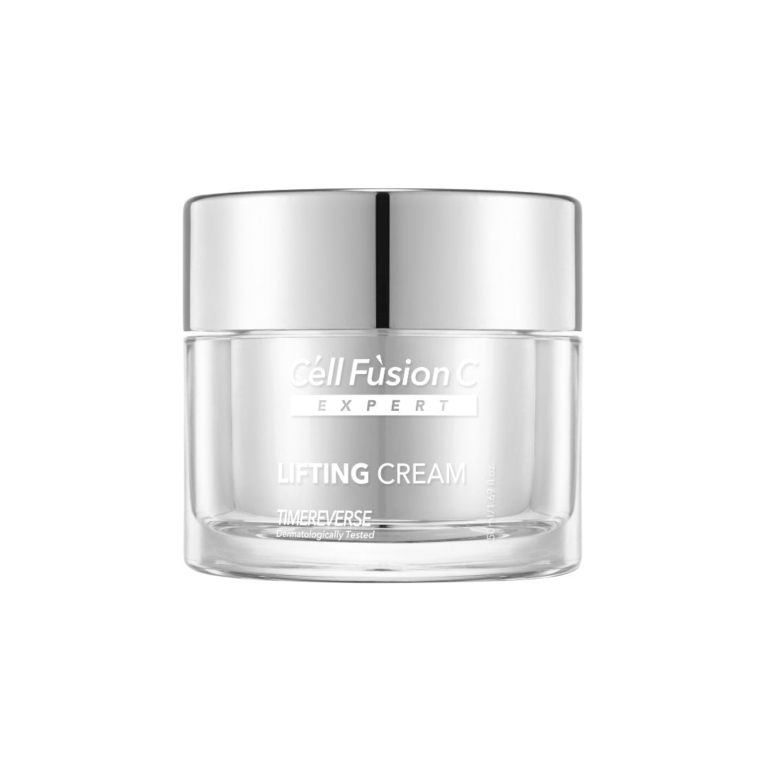 Cell Fusion C Expert Lifting Cream 50ml  - Glowii Beauty