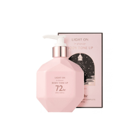 B.O.M Light On In Shower Body Tone Up 290ml | Glowii Beauty