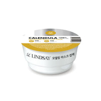 LINDSAY Modeling Mask Cup Pack Calendula 28g  - Glowii Beauty