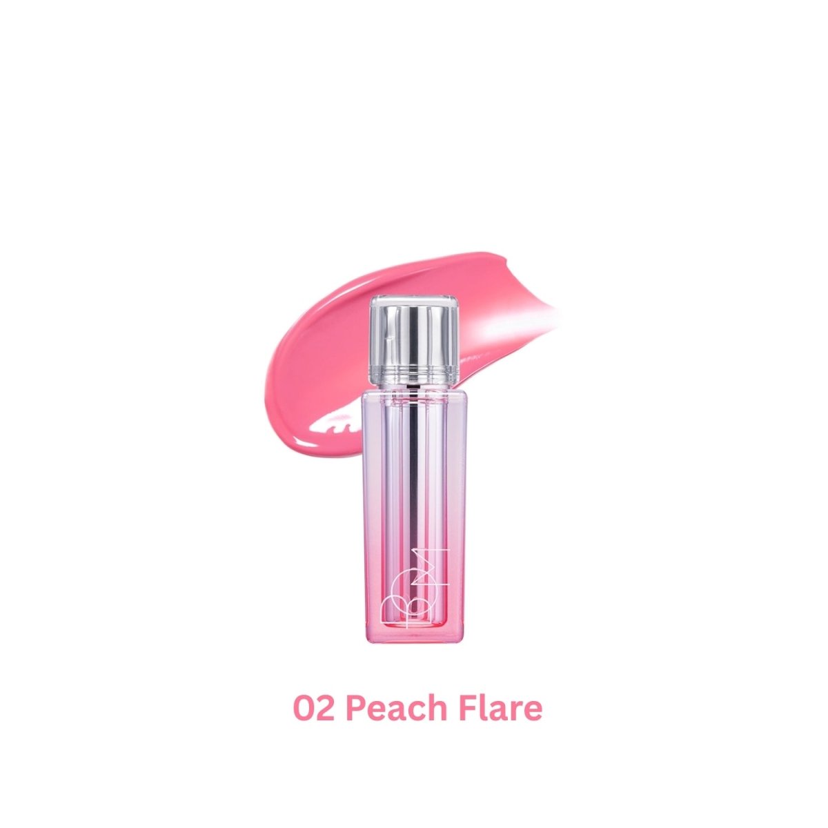 B.O.M Lip Flash Tint | Glowii Beauty