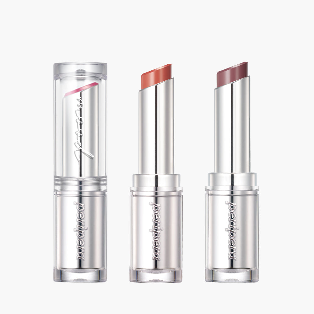PeriperaInk Mood Glowy Balm (4 Colours) - Glowii Beauty