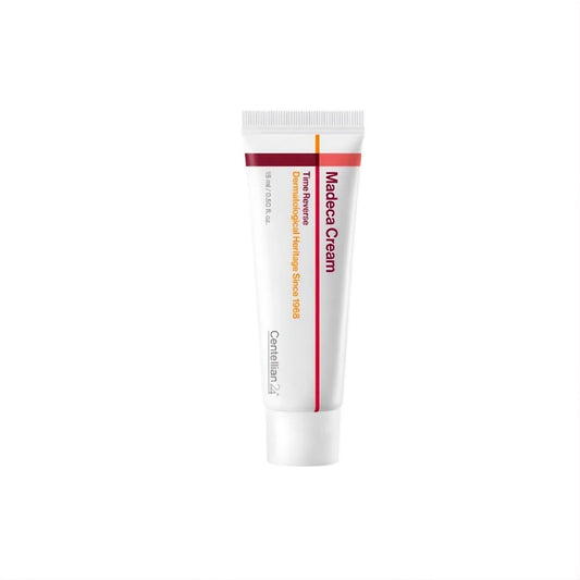 Centellian24 Madeca Cream Time Reverse (Season 7) [50ml] | Glowii Beauty