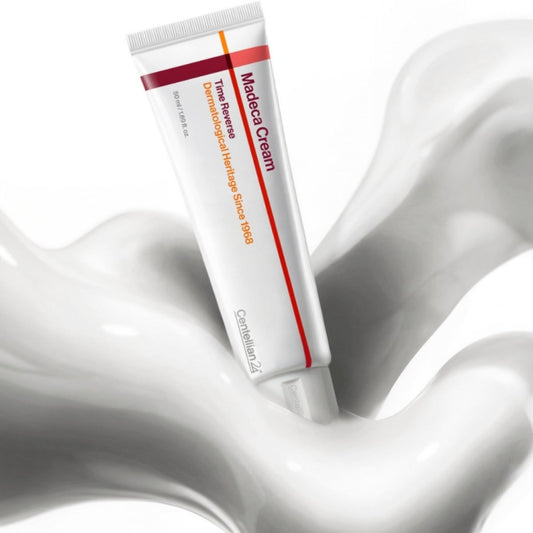 Centellian24 Madeca Cream Time Reverse (Season 7) [50ml] | Glowii Beauty