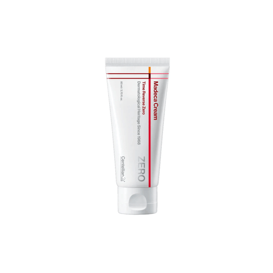 Centellian24 Madeca Cream Time Reverse Zero [80ml] | Glowii Beauty