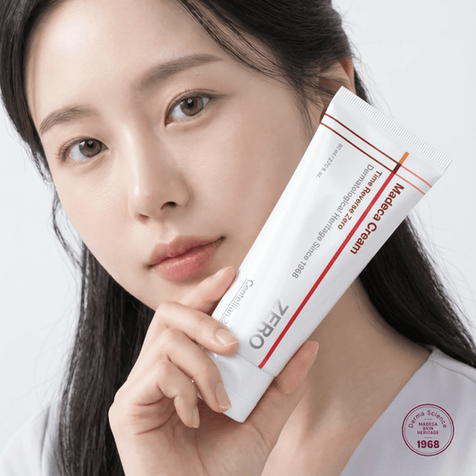 Centellian24 Madeca Cream Time Reverse Zero [80ml] | Glowii Beauty