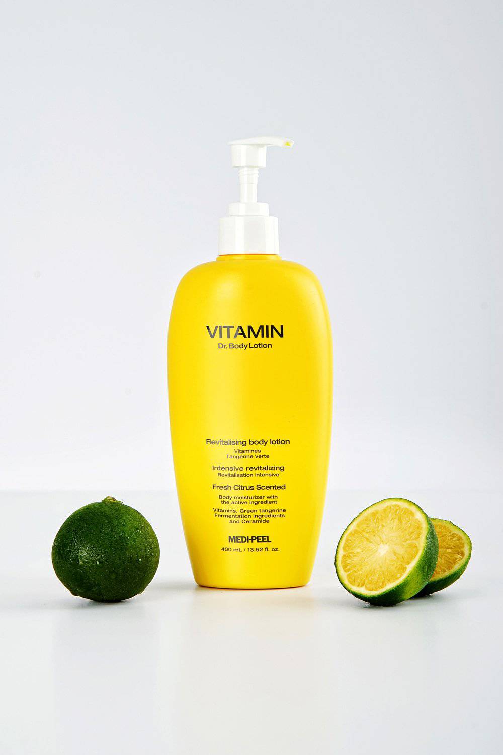 MEDI-PEELVitamin Body Lotion 400ml