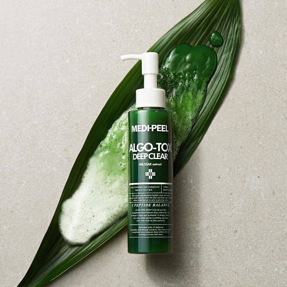 MEDI-PEELAlgo-Tox Deep Clear 150ml