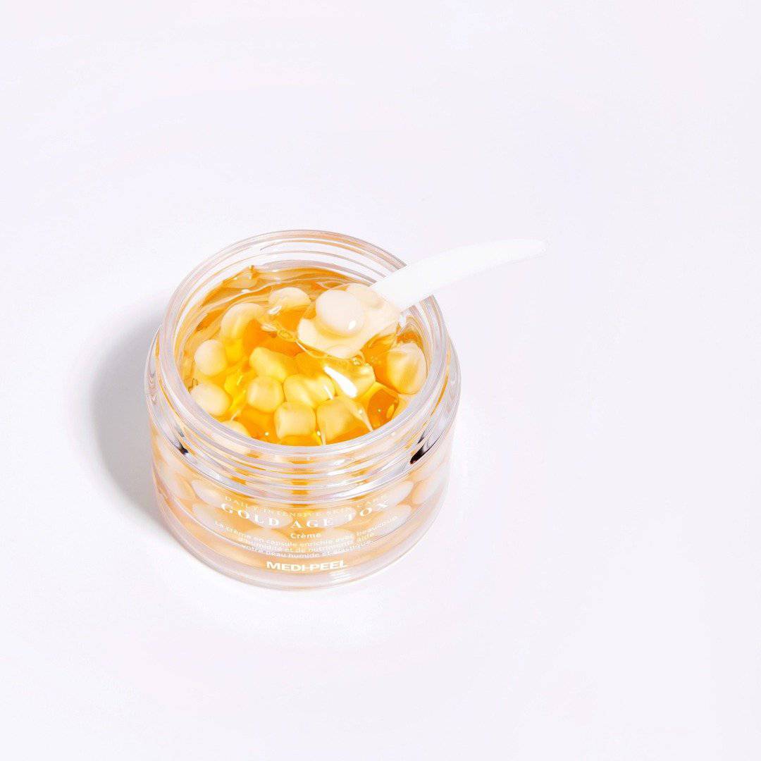 MEDI-PEELGold Age Tox Cream 50g