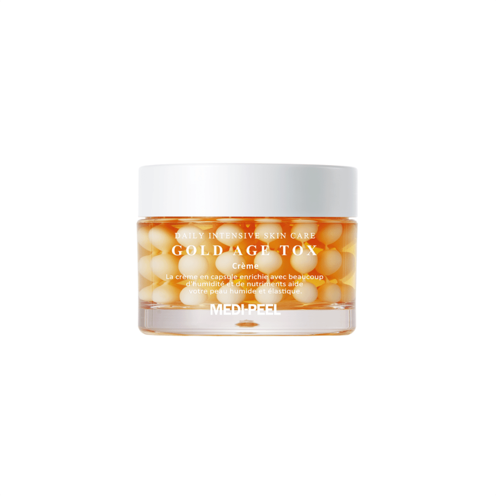 MEDI-PEELGold Age Tox Cream 50g