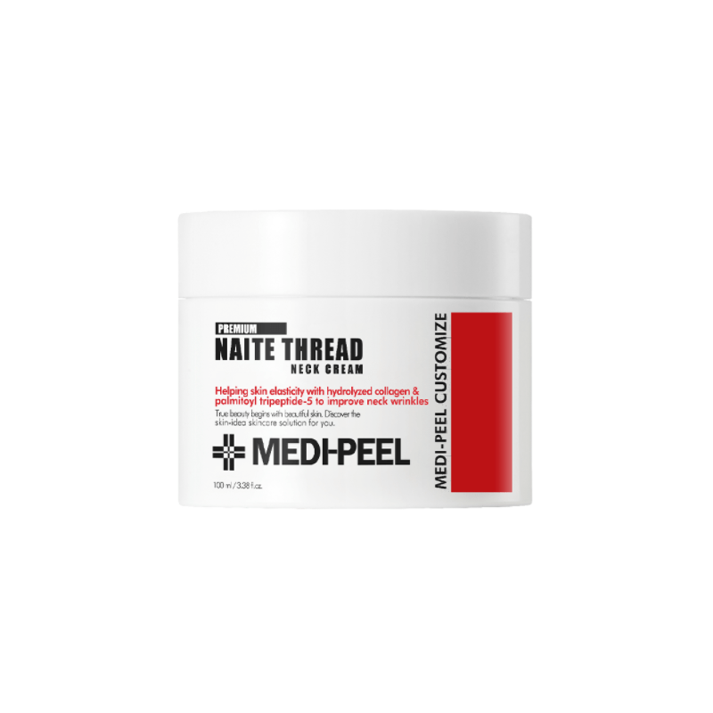 MEDI-PEELPremium Naite Thread Neck Cream 100ml  - Glowii Beauty