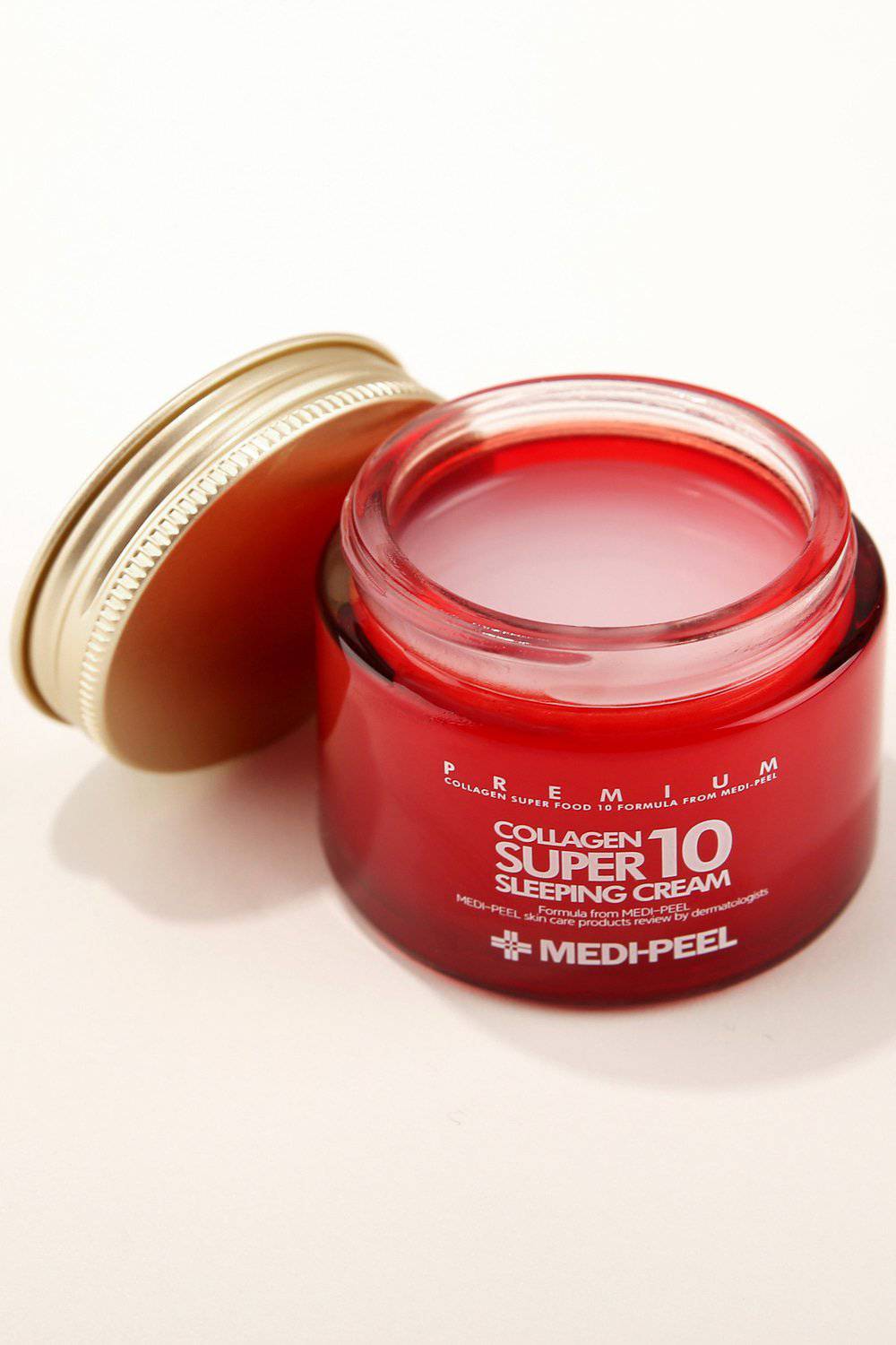 MEDI-PEELCollagen Super10 Sleeping Cream 70ml