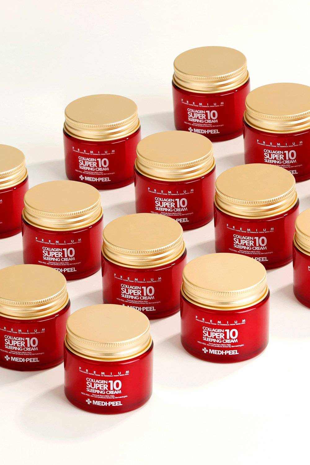 MEDI-PEELCollagen Super10 Sleeping Cream 70ml