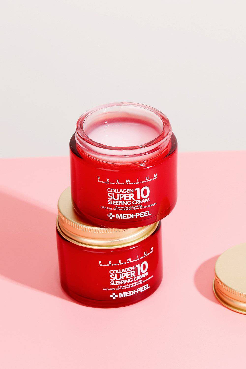 MEDI-PEELCollagen Super10 Sleeping Cream 70ml