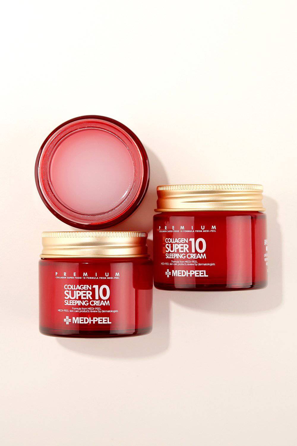 MEDI-PEELCollagen Super10 Sleeping Cream 70ml