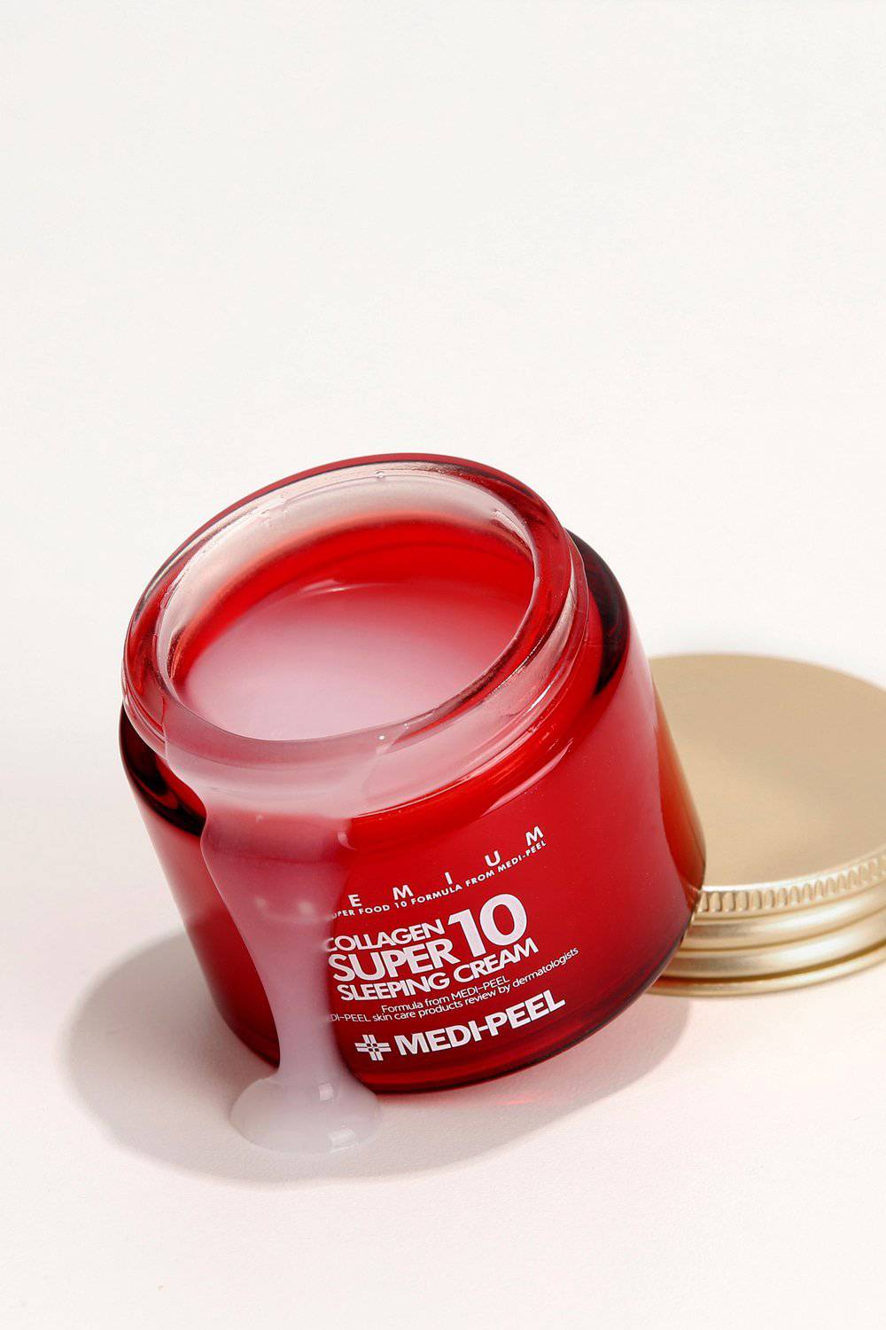 MEDI-PEELCollagen Super10 Sleeping Cream 70ml