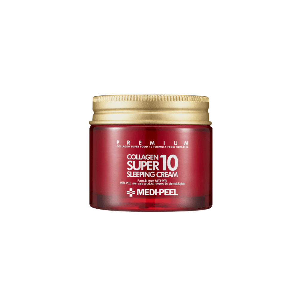 MEDI-PEELCollagen Super10 Sleeping Cream 70ml