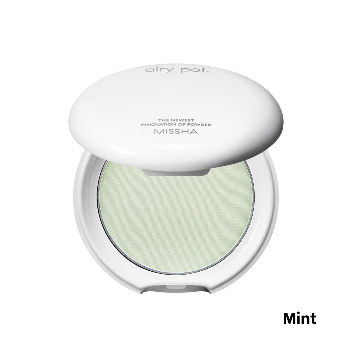 Missha Airy Pot Pressed Powder (3 Colours)  - Glowii Beauty