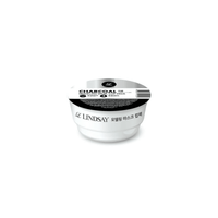 Lindsay Modeling Mask Cup Pack Charcoal | Glowii Beauty