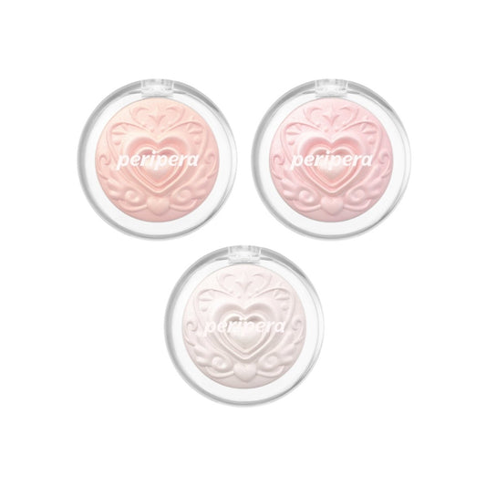 Peripera Moodlike Highlighter | Glowii Beauty