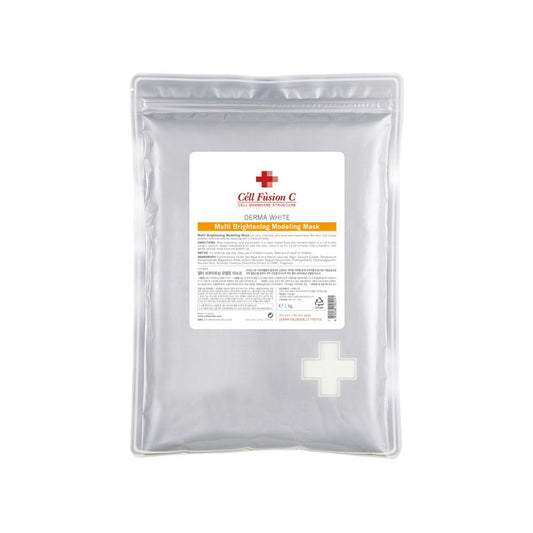 Cell Fusion C Expert CELL FUSION C EXPERT MULTI BRIGHTENING MODELING MASK 1KG  - Glowii Beauty