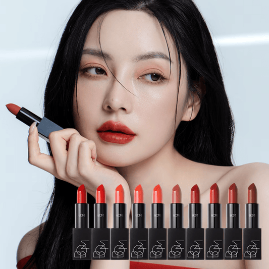 B.O.M My Lipstick | Glowii Beauty