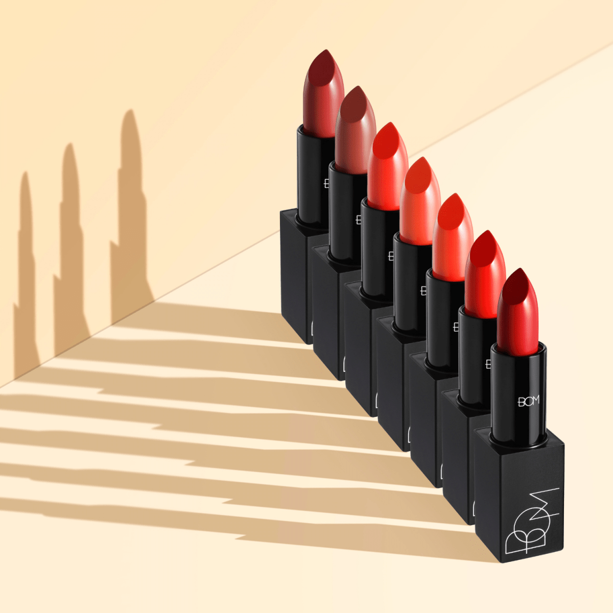B.O.M My Lipstick | Glowii Beauty