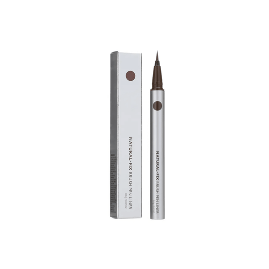 Missha Natural Fix Pen Liner | Glowii Beauty