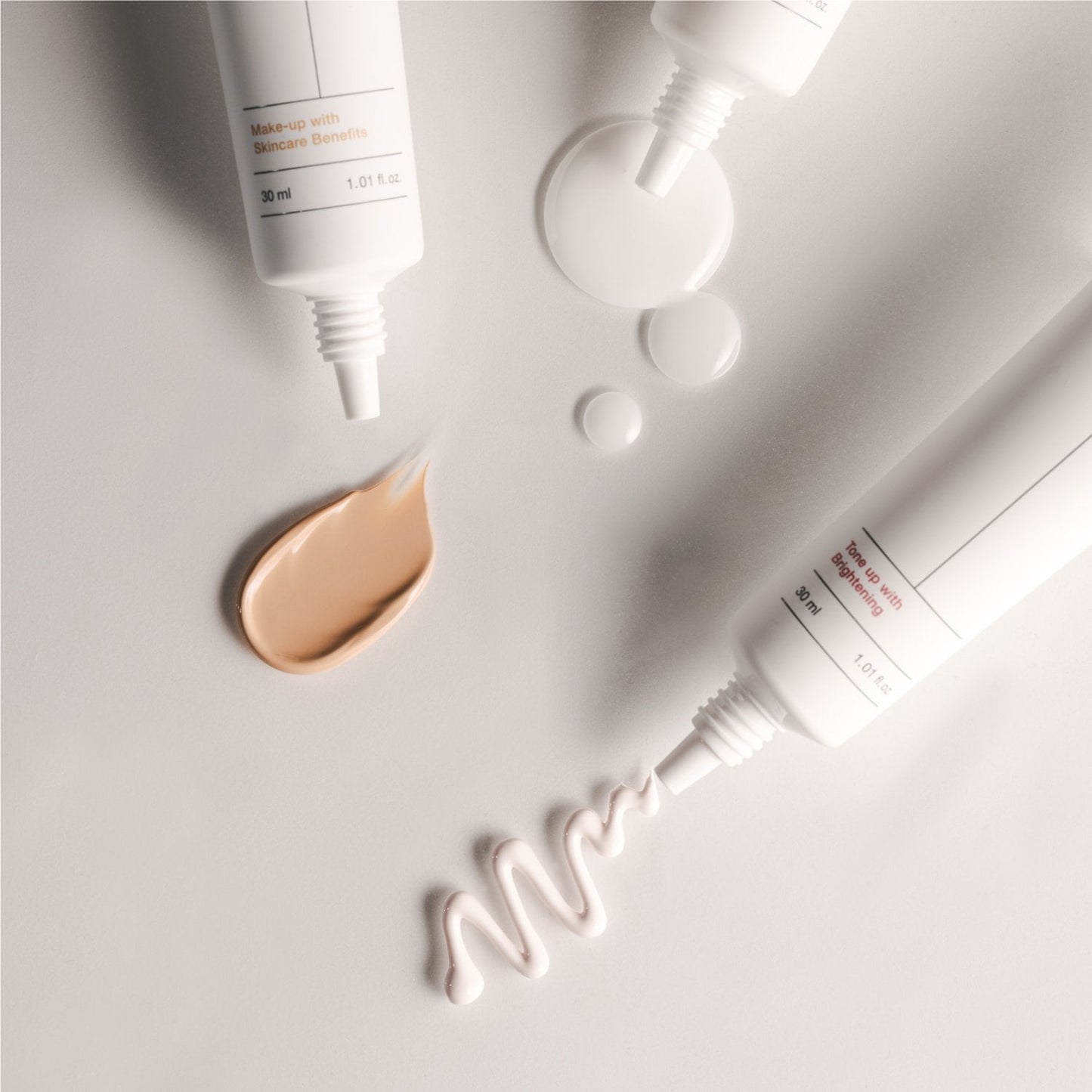 Biodance [NEW] Skin Glow Tone Up Booster 30ml  - Glowii Beauty