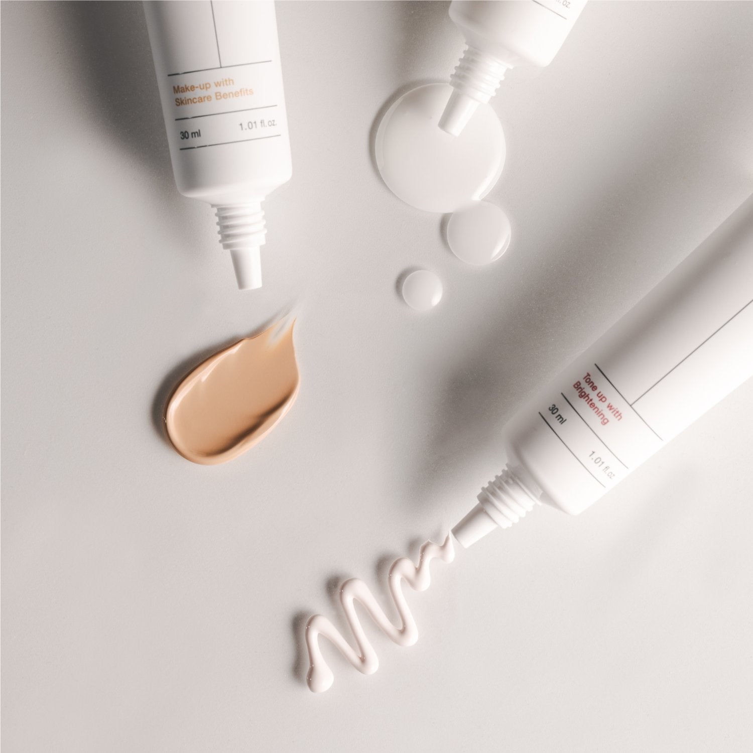 Biodance [NEW] Skin Glow Tone Up Booster 30ml  - Glowii Beauty