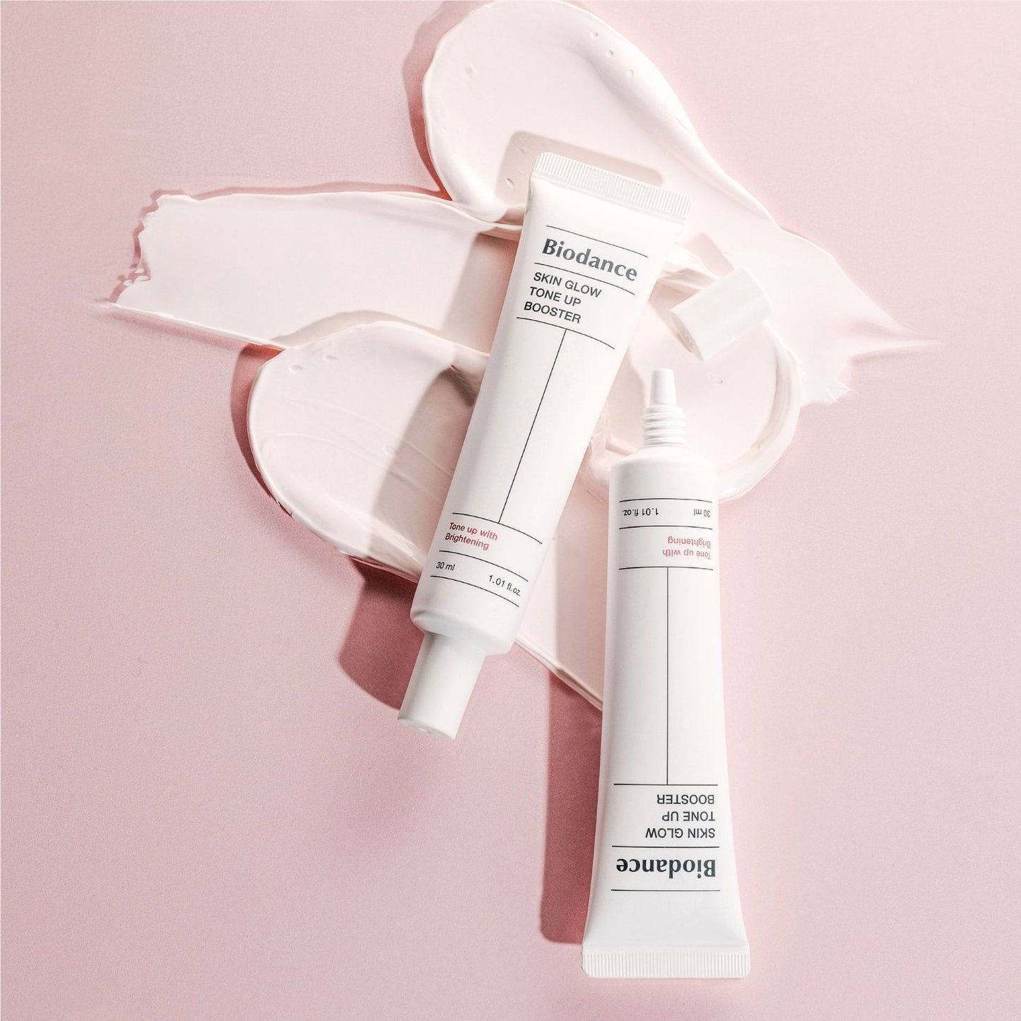 Biodance [NEW] Skin Glow Tone Up Booster 30ml  - Glowii Beauty