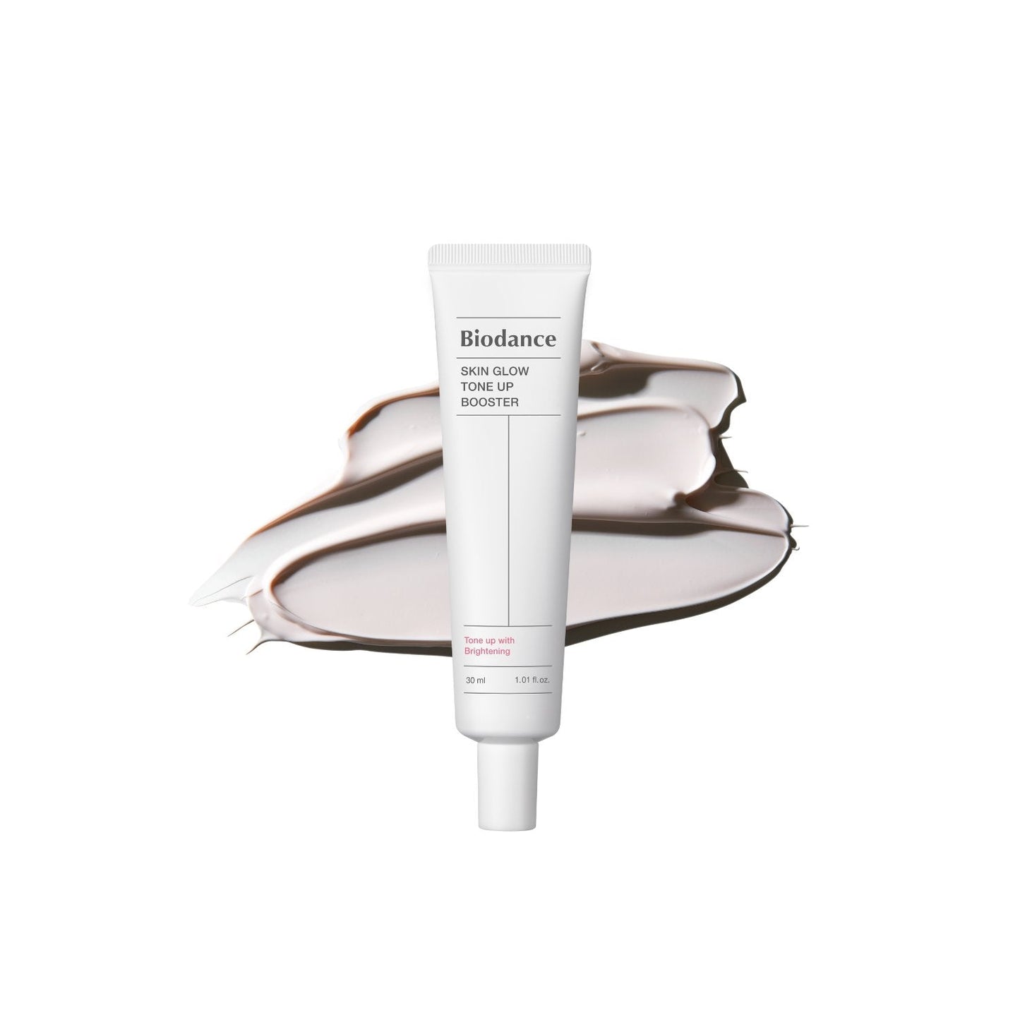 Biodance [NEW] Skin Glow Tone Up Booster 30ml  - Glowii Beauty