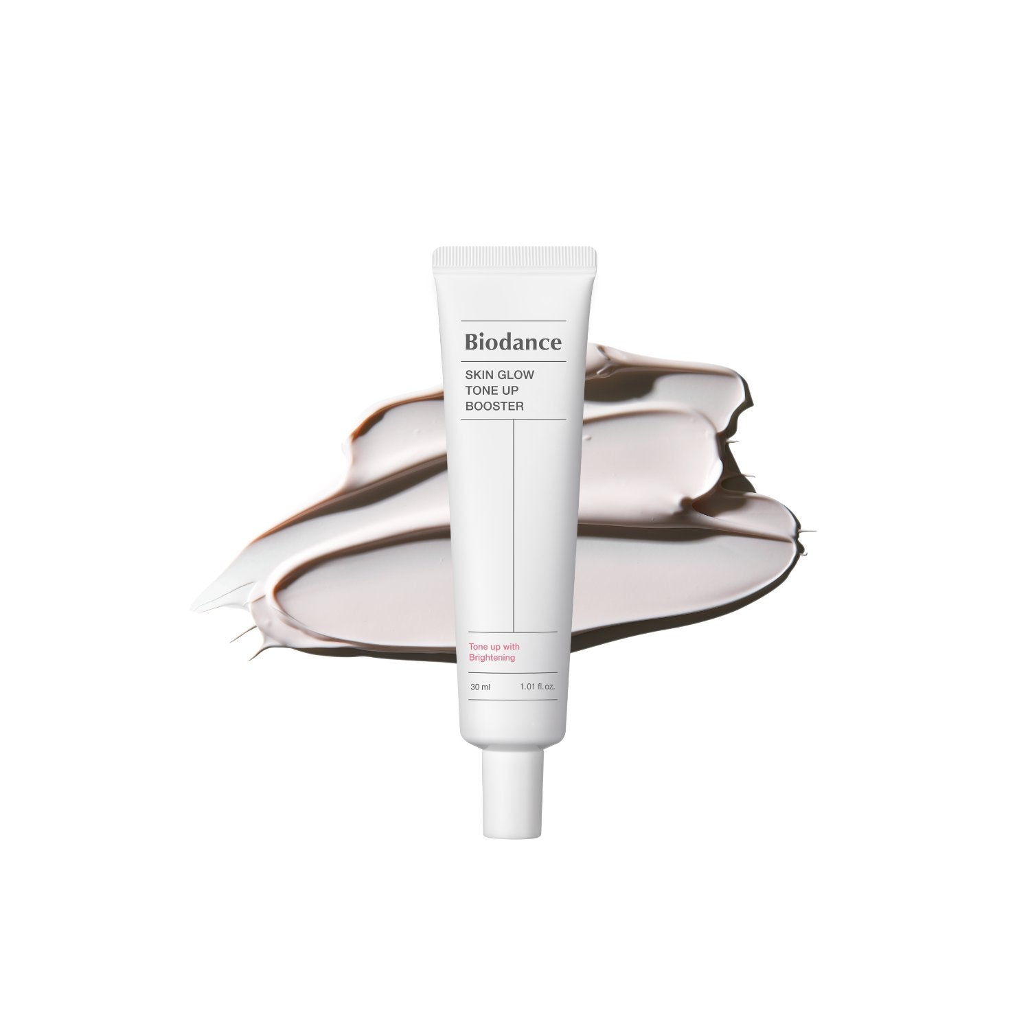 Biodance [NEW] Skin Glow Tone Up Booster 30ml  - Glowii Beauty