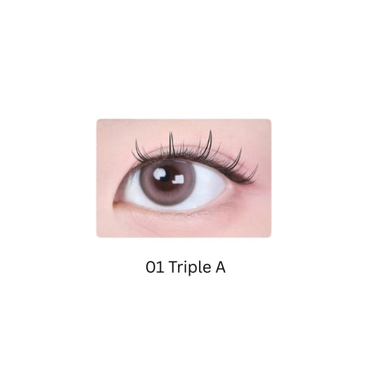 Fillimilli No-Glue Point Lashes | Glowii Beauty