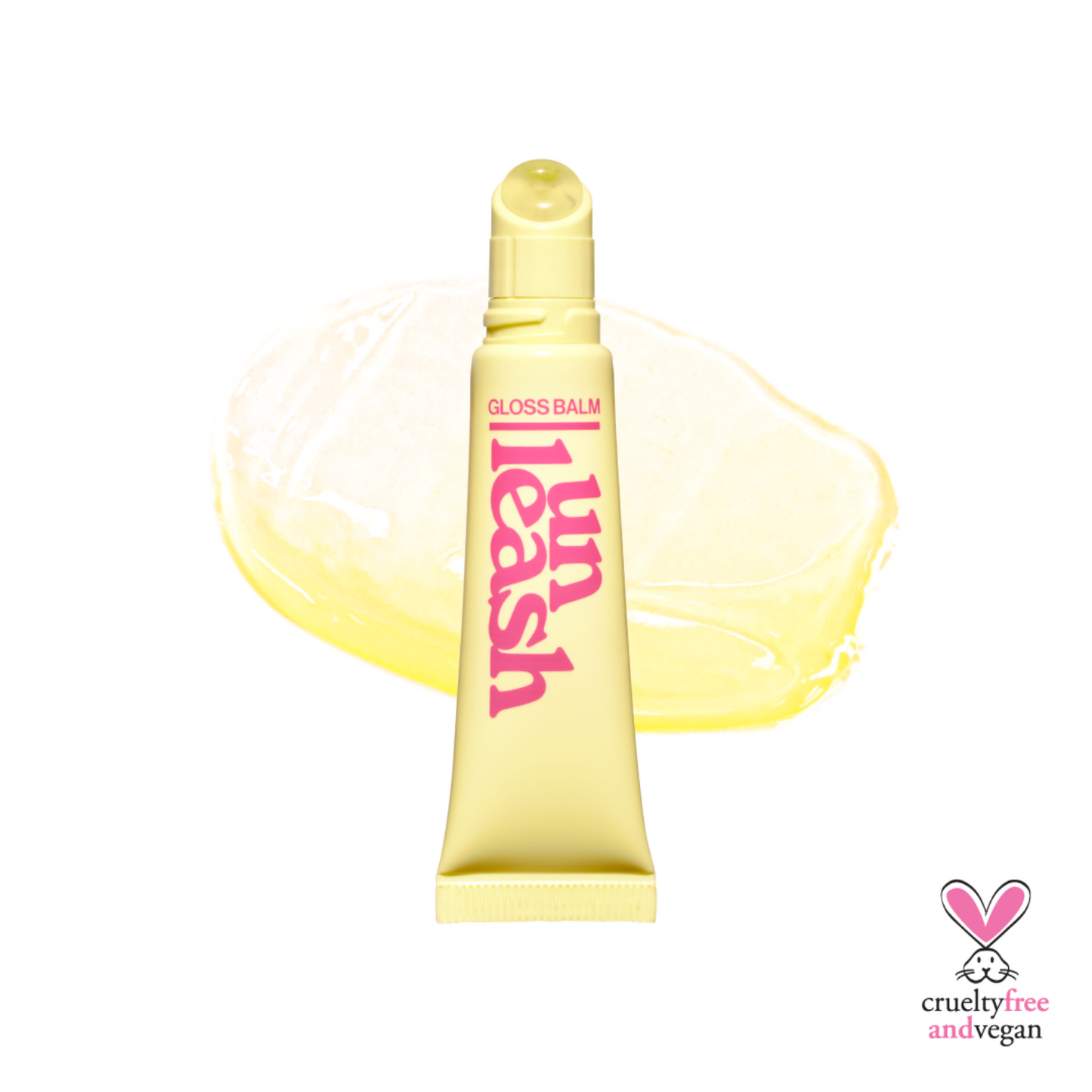 Unleashia Sunset Dazzle Gloss Balm (6 Colours) - Shop at Glowii Beauty